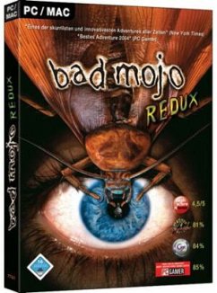 Bad Mojo Redux
