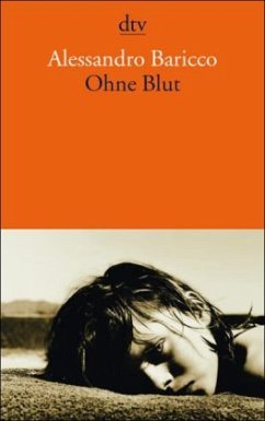 Cover Ohne Blut