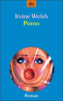 Porno - Welsh, Irvine