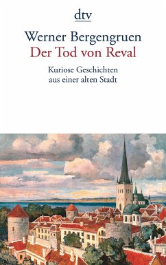 Der Tod von Reval - Bergengruen, Werner