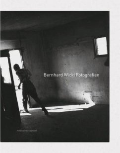 Bernhard Wicki, Fotografien - Wicki, Bernhard