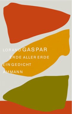 Erde aller Erde - Gaspar, Lorand