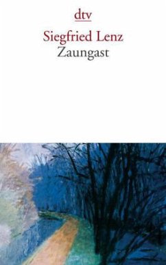 Zaungast - Lenz, Siegfried