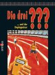 Die drei Fragezeichen und der... - Bild 1