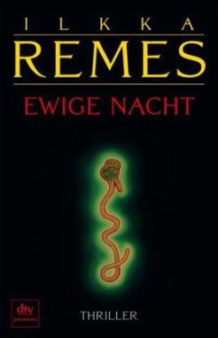 Ewige Nacht - Remes, Ilkka