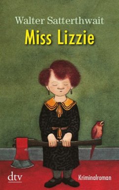 Miss Lizzie - Satterthwait, Walter