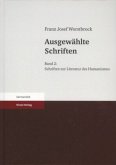 Ausgewählte Schriften