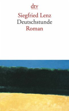 Deutschstunde - Lenz, Siegfried