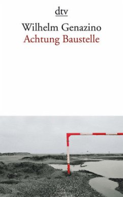 Cover Achtung Baustelle
