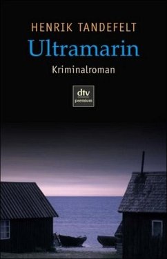 Ultramarin - Tandefelt, Henrik