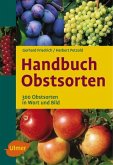 Handbuch Obstsorten