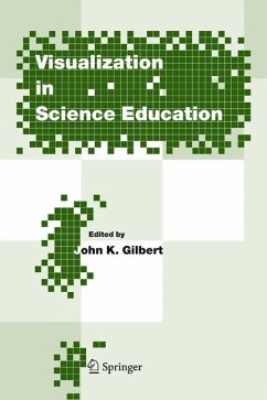 Visualization in Science Education - Gilbert, John K. (ed.)
