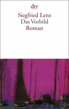 Cover Das Vorbild