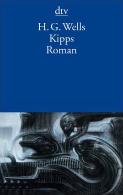 Kipps - Wells, H. G.