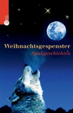 Weihnachtsgespenster - Prilop, Sabine (Hrsg.)