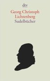 Sudelbücher 1 / Sudelbücher 2, Materialhefte und Tagebücher, Wortregister Sudelbücher 1 / Sudelbücher 2, Materialhefte und Tagebücher, Wortregister