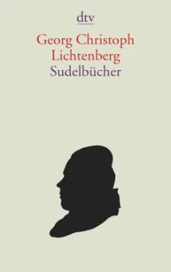 Sudelbücher, 3 Bände - Lichtenberg, Georg Chr.