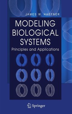 Modeling Biological Systems: - Haefner, James W.