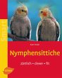 Nymphensittiche - Bild 1