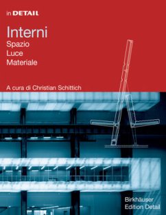 Interni - Schittich, Christian (ed.)