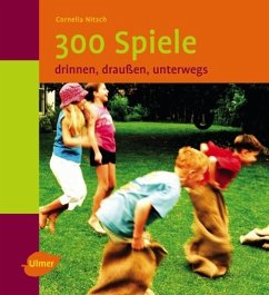 300 Spiele - Nitsch, Cornelia