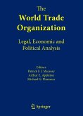 The World Trade Organization