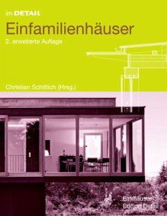 Einfamilienhäuser - Schittich, Christian (Hrsg.)