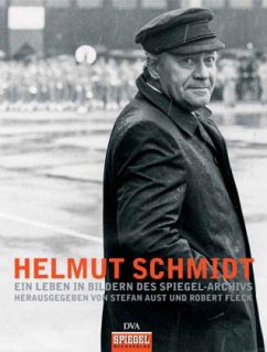 Cover Helmut Schmidt