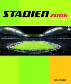 Stadien der Fussballweltmeisterschaft 2006 - Stick, Gernot