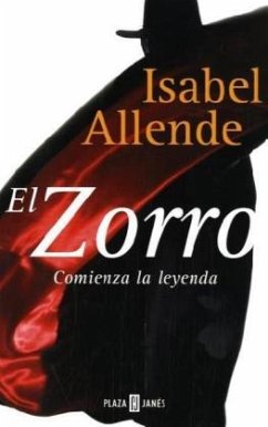 Allende, Isabel - Allende, Isabel