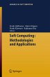 Soft Computing: Methodologies and... - Bild 1