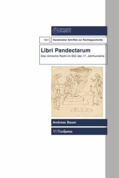 Libri Pandectarum - Bauer, Andreas