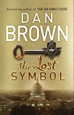 The Lost Symbol, englische Ausgabe