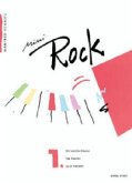 Mini-Rock, Für Klavier