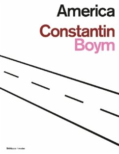 Cover Constantin Boym