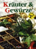 Kräuter & Gewürze