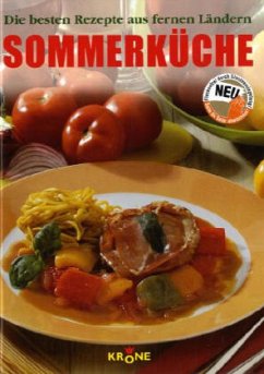 Cover Sommerküche
