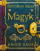 Magyk / Septimus Heap Bd.1