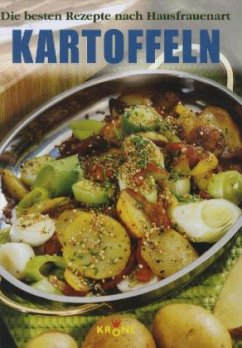 Cover Kartoffeln