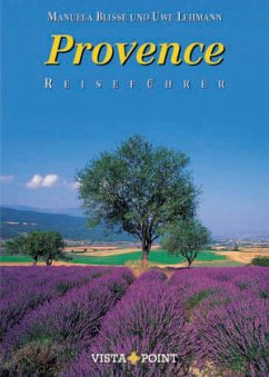 Provence, Sonderausgabe - Blisse, Manuela; Lehmann, Uwe
