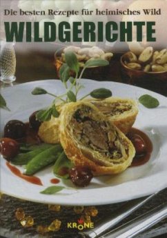 Cover Wildgerichte