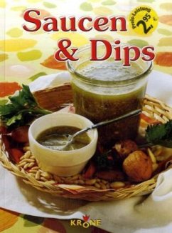 Cover Saucen & Dips