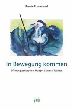 Cover In Bewegung kommen