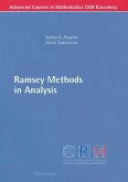 Ramsey Methods in Analysis