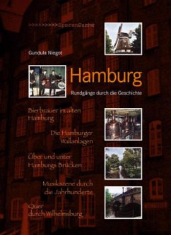 Cover Hamburg
