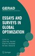 Essays and Surveys in Global... - Bild 1