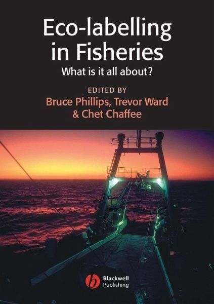 Eco-Labelling in Fisheries Eco-Labelling in Fisheries