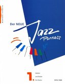 Der neue Jazz-Parnass, Klavier
