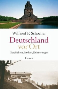 Deutschland vor Ort - Schoeller, Wilfried F