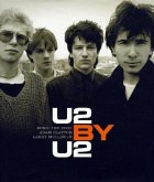 U2 by U2, English edition